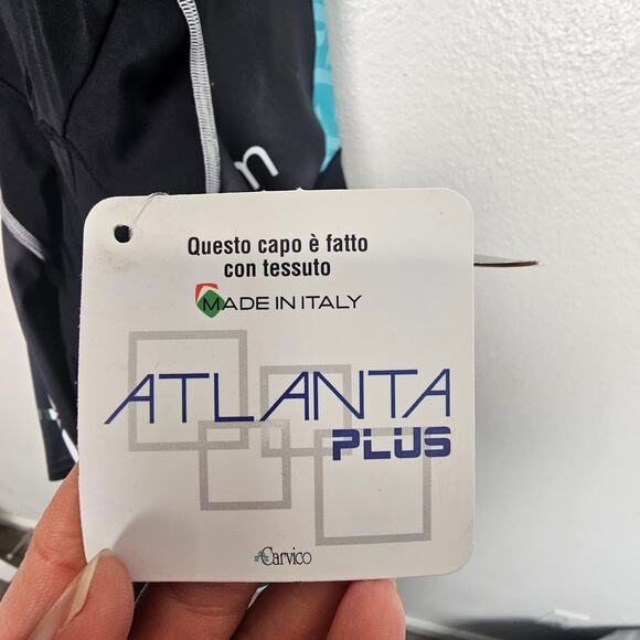 NEW DNA Cycling Padded Bike Shorts One Piece High Tech Cycling Shorts Men S - Picture 7 of 11